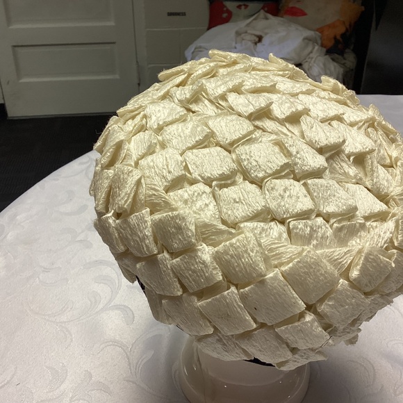 VINTAGE HAT SIBLEYS LINDSEY & CURR. ROCHESTER NY. RARE ONE - Picture 2 of 8